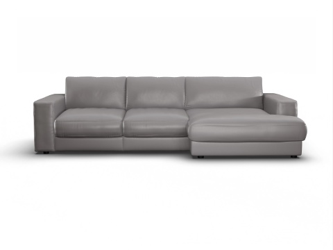 Ecksofa LOgroß 2Small R